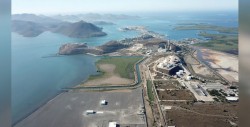 Piden que los tres niveles de gobierno se involucren para impedir la llegada de la planta de amoniaco a Topolobampo