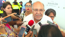 Si le queda el saco que se lo ponga le dice El Químico a Estrada Ferreiro