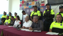 Presenta CAPTA operativo de verano