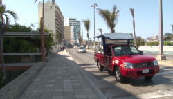 Concientizarán en educación vial a turistas y locales