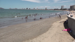 Necesario que los bañistas sigan las recomendaciones que les indicamos: ESA