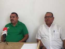 Exigen permisos choferes de camiones urbanos de Mazatlán