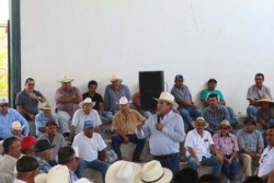Conforma la CNC comité de seguimiento al problema de los mangueros del sur de Sinaloa