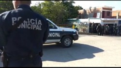 Se registra mañana violenta en Mazatlán en domingo