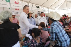 Histórico, Sinaloa sin observaciones en la Auditoria Superior de la Federación