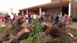 Quedan fuera del FONDEN más de 2 mil 400 escuinapenses