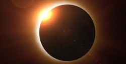 Este martes habrá eclipse total de sol, te decimos donde se verá
