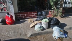Muy a pesar de las críticas, el alcalde de Culiacán asegura avances en su administración