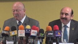 AMLO debe llamar a la unidad nacional: JEGL