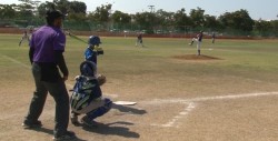 Se jugaron las finales del Mazatlán Baseball Tournament 2019,