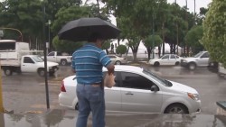 Pronostican inicio de lluvias en Sinaloa a partir de este martes 2 de julio