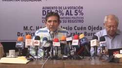 Debe consultarse a las universitarios antes de realizar reformas a la Ley Orgánica de la UAS