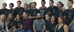 XVIII generación de EPDM ofrecerá función de graduación