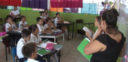 Recibe Servicios Regionales 15 denuncias por retención de documentos escolares