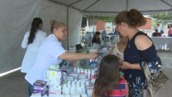 Habrá salud sin costo en Ahome