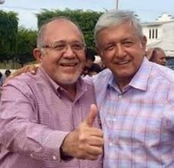 Aprueban a AMLO a un año del triunfo y reprueban al Químico