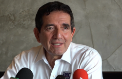 Entregará Cuén sexta iniciativa ciudadana al Senado de la República