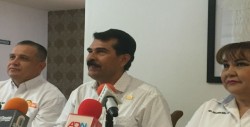 No cumple con los pagos Carlos Ortega al SNTE 53 dice Fernando Sandoval