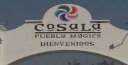 Cosalá está listo para recibir a vacacionistas