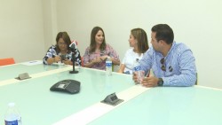 Invita CIE a páneles pro-salud
