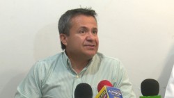 A cuidarse de fuertes temperaturas