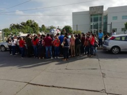 SEPyC solucionó falta de pagos