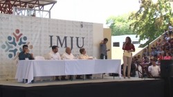 Condicionan pago de becas PROASE en Mazatlán
