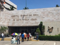 En salud no pueden escatimarse recursos: IMSS