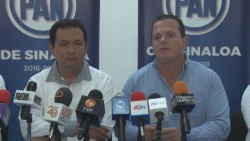 Acusan a Adolfo Beltrán de desvío de recursos al interior del PAN