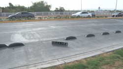 Hay multas para conductores que no respetan ciclovías