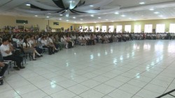Se gradúan alumnos de la EST 2