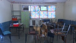 Crean comités para cuidar las escuelas