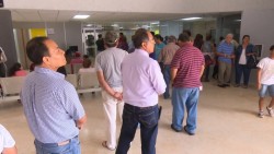 Sin desabasto de medicinas en el ISSSTE