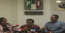 PRI Sinaloa sede de Foro  nacional este sábado