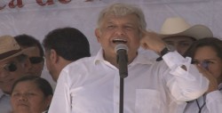 AMLO no ha cumplido promesas dice Jesús Valdés