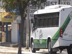 Más camiones urbanos modernizados para Mazatlán: Alianza