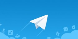 Las funciones que descubrieron de Telegram los usuarios de WhatsApp tras la fallas de la aplicación