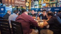 Tomateros adquiere 12 jugadores nacionales y un extranjero en el Draft de la LMP