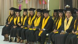 Se gradúan maestros de UPES