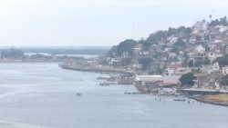 Inversión turística en Topolobampo