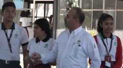 Planea CONALEP nuevos planteles educativos en Sinaloa
