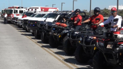 Este viernes iniciará el Operativo de Seguridad Verano 2019