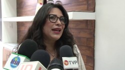 Llega renuncia de Oficial Mayor hasta la Síndico Procuradora