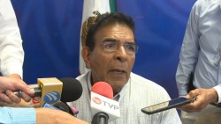 Ex senador panista critica acciones del gobierno federal