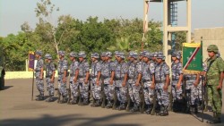 Confirman la llegada esta semana de la Guardia Nacional a Sinaloa