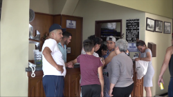Turistas sin bañarse, por el desabasto de agua en hoteles: CANACO