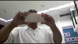 Da la cara regidor tras fotos intimidatorias a reporteros en Mazatlán