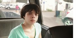 Joven enferma es abandonada por su mamá en Mazatlán