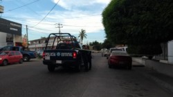 Lo levantan y logra escapar