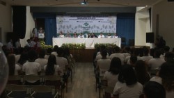 Se gradúan alumnos del Conalep